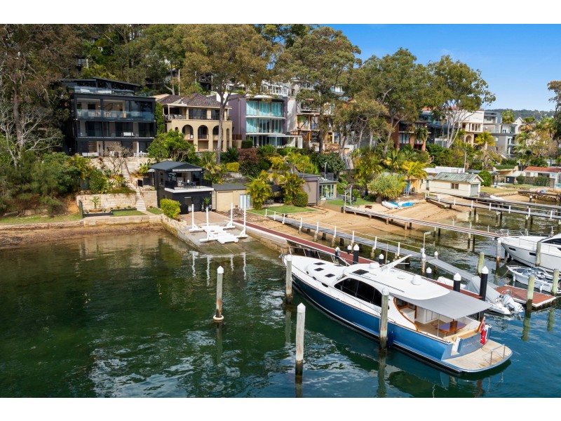 112 Prince Alfred Parade, Newport NSW 2106