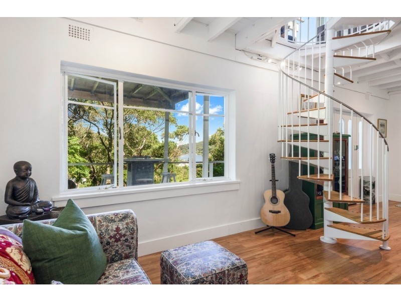 910 Barrenjoey Road, Palm Beach NSW 2108