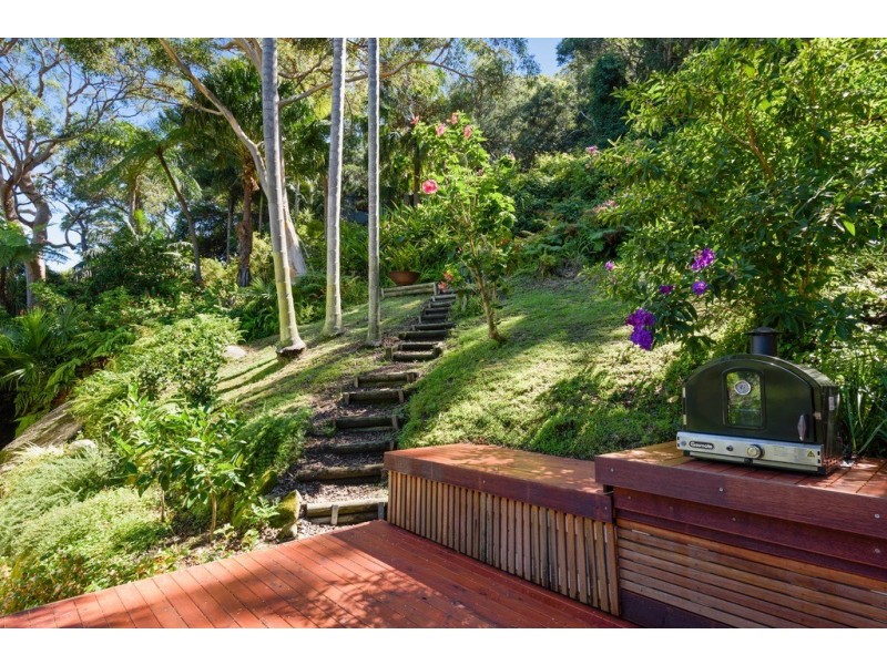 910 Barrenjoey Road, Palm Beach NSW 2108