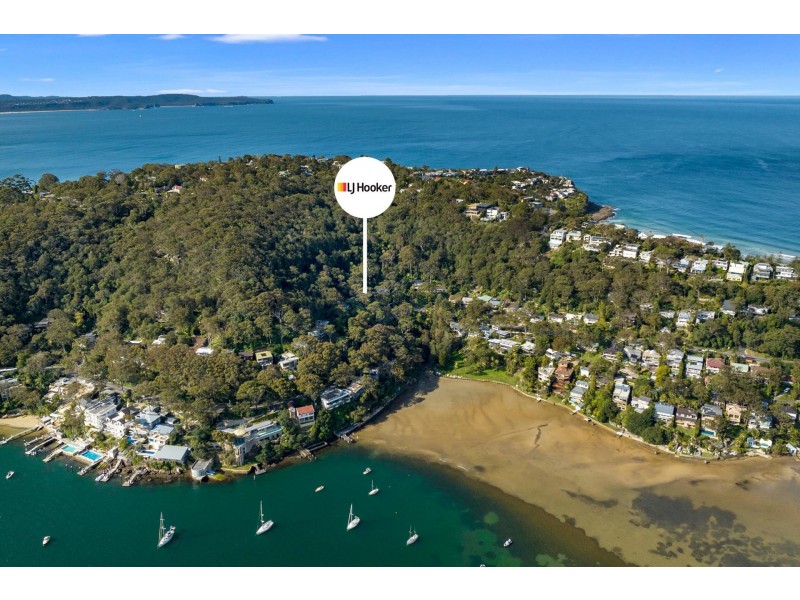 910 Barrenjoey Road, Palm Beach NSW 2108