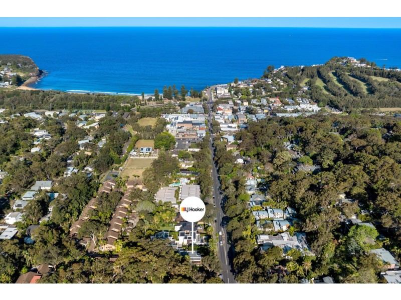 2/74-76 Avalon Parade, Avalon Beach NSW 2107