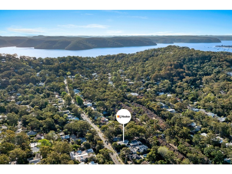 2/74-76 Avalon Parade, Avalon Beach NSW 2107
