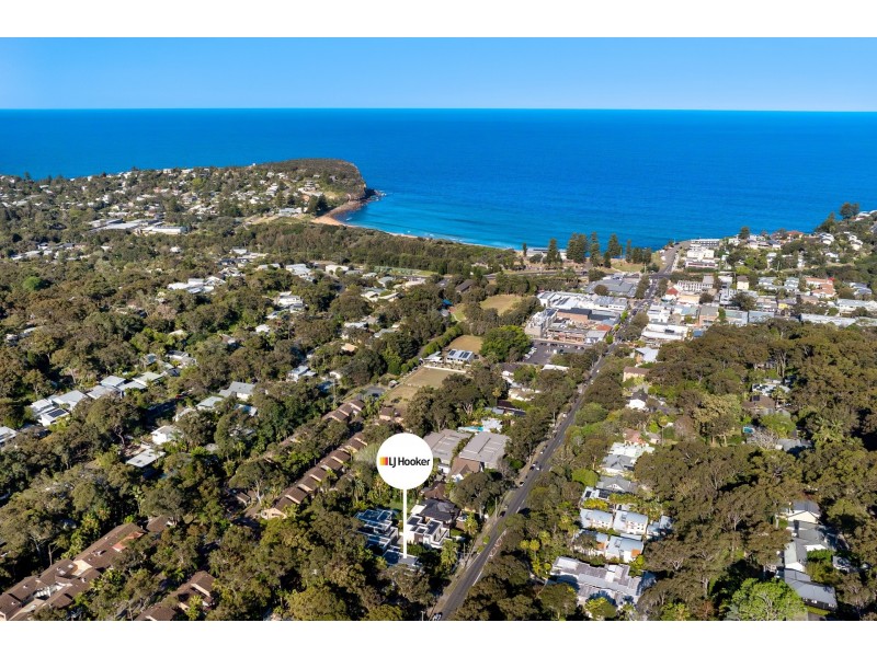 2/74-76 Avalon Parade, Avalon Beach NSW 2107