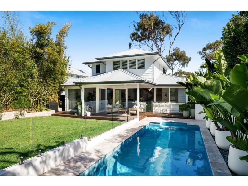 14 Bareena Road, Avalon Beach NSW 2107