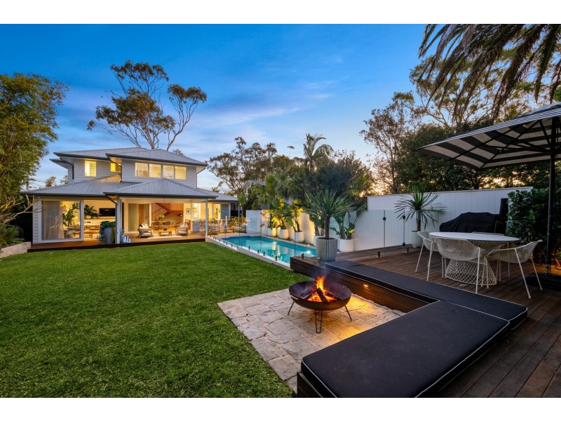 14 Bareena Road, Avalon Beach NSW 2107