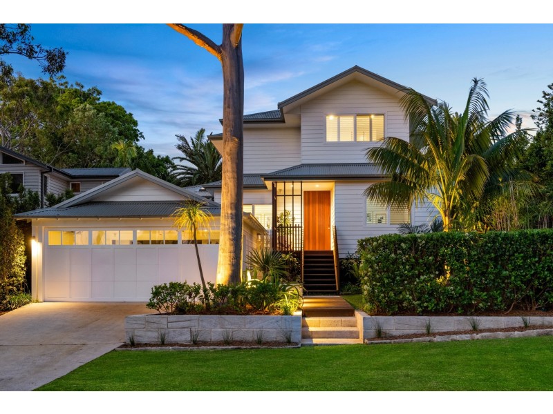 14 Bareena Road, Avalon Beach NSW 2107