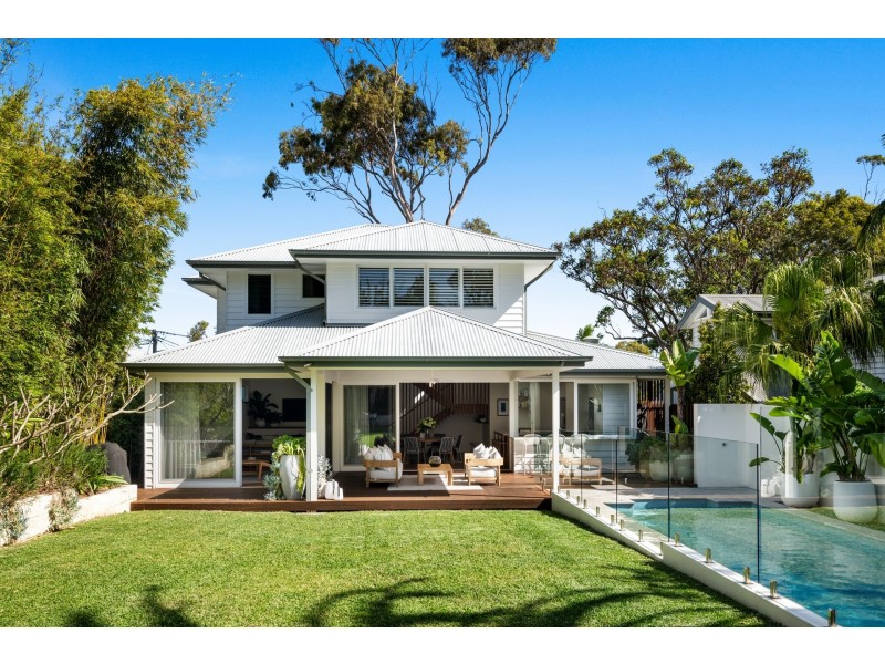 14 Bareena Road, Avalon Beach NSW 2107