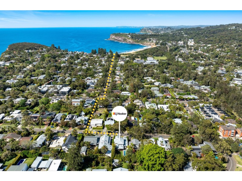 14 Bareena Road, Avalon Beach NSW 2107