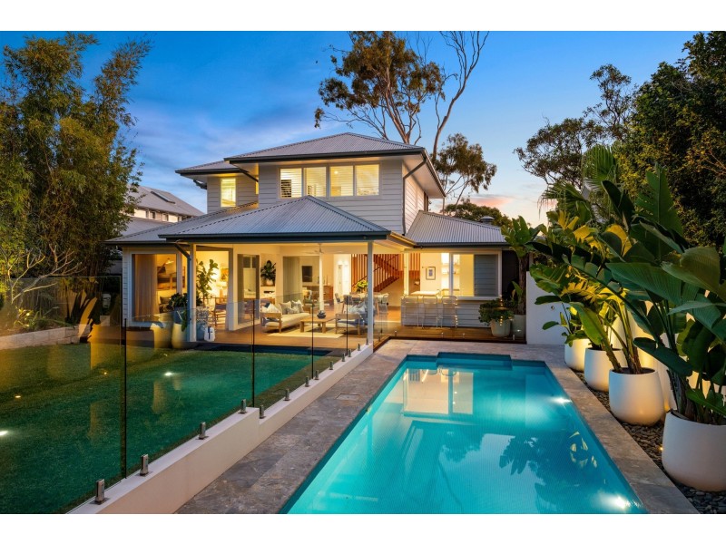 14 Bareena Road, Avalon Beach NSW 2107