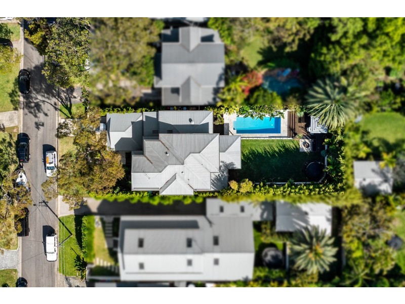 14 Bareena Road, Avalon Beach NSW 2107