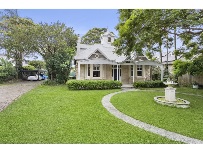 28 Park Street, Mona Vale NSW 2103