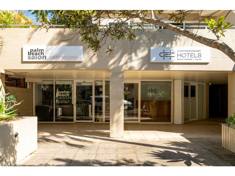 22/1097-1101 Barrenjoey Road, Palm Beach NSW 2108