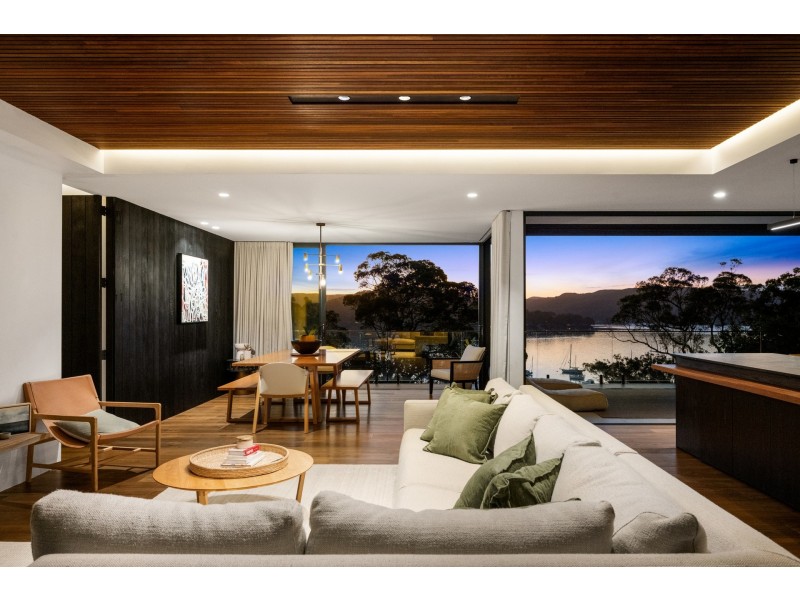 319 Hudson Parade, Clareville NSW 2107