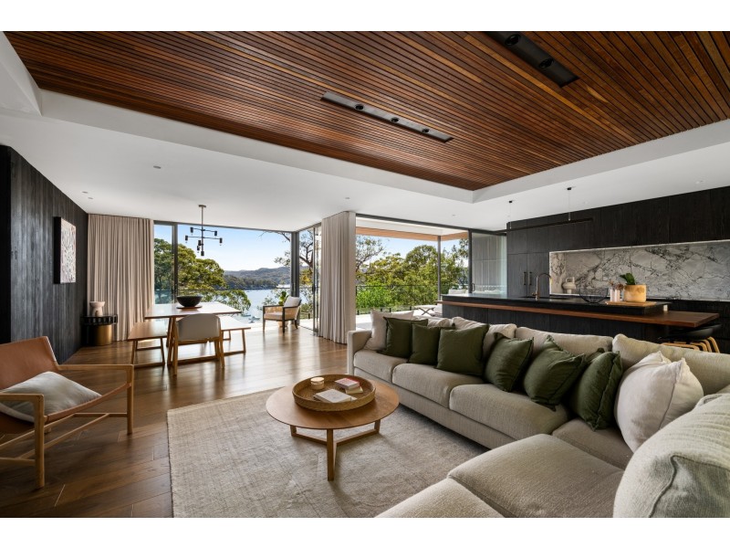 319 Hudson Parade, Clareville NSW 2107