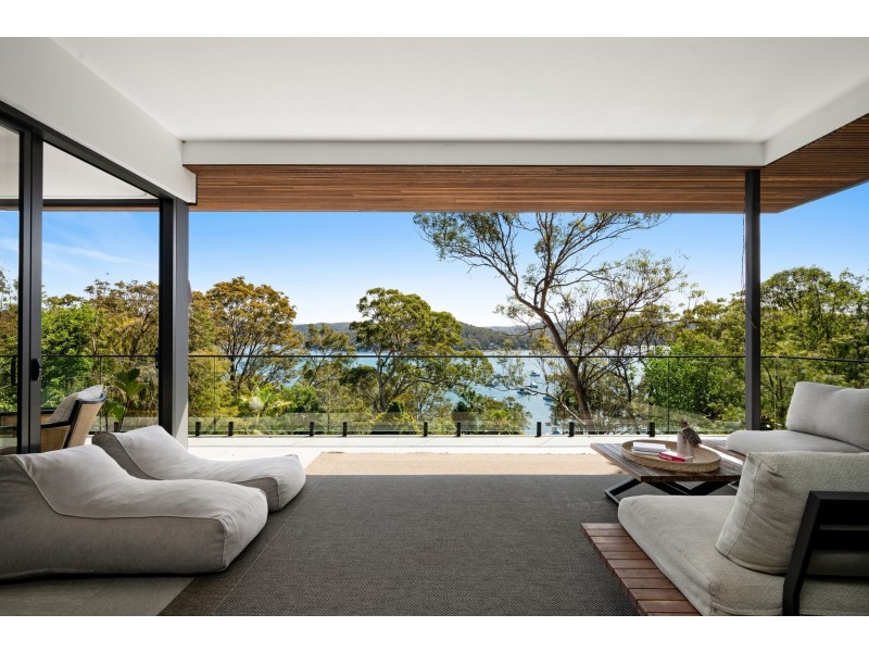 319 Hudson Parade, Clareville NSW 2107