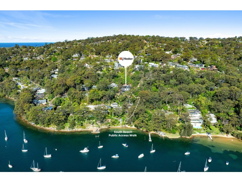 319 Hudson Parade, Clareville NSW 2107