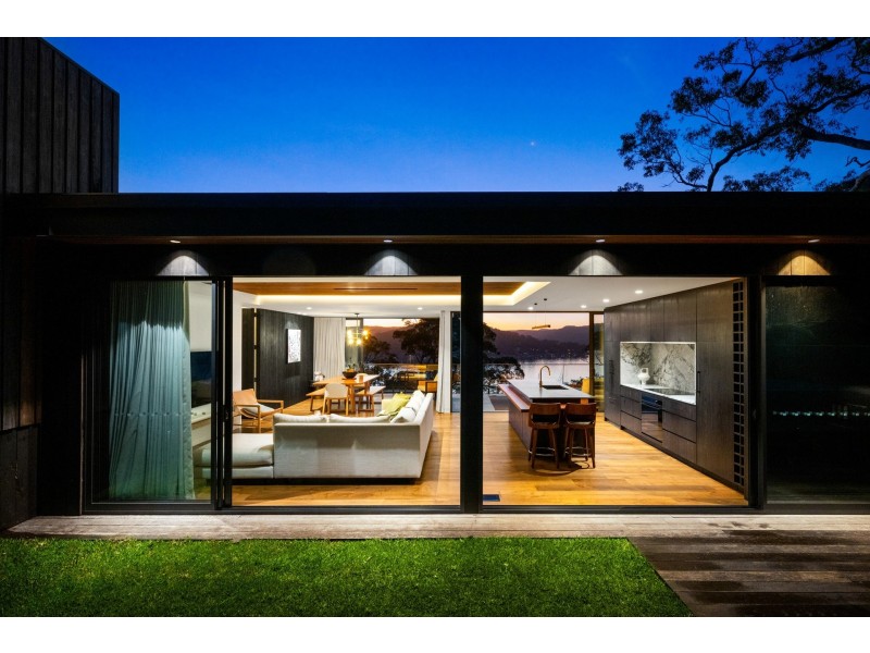 319 Hudson Parade, Clareville NSW 2107