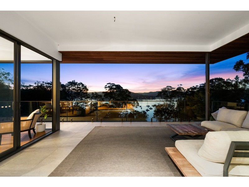 319 Hudson Parade, Clareville NSW 2107