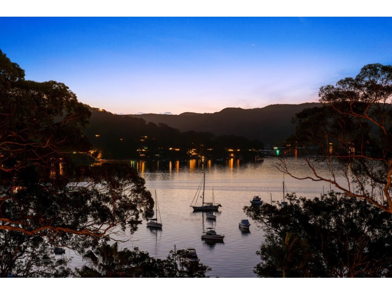 319 Hudson Parade, Clareville NSW 2107