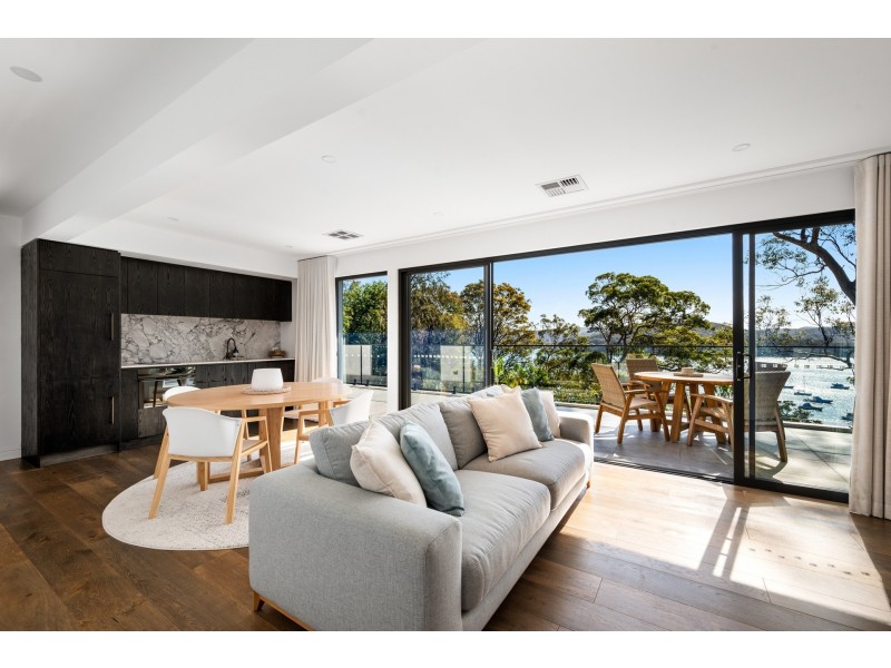 319 Hudson Parade, Clareville NSW 2107