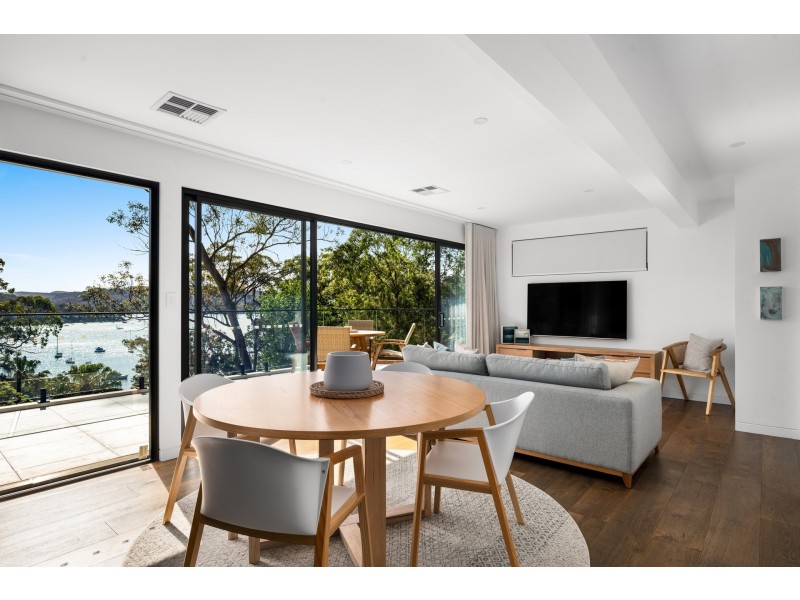 319 Hudson Parade, Clareville NSW 2107