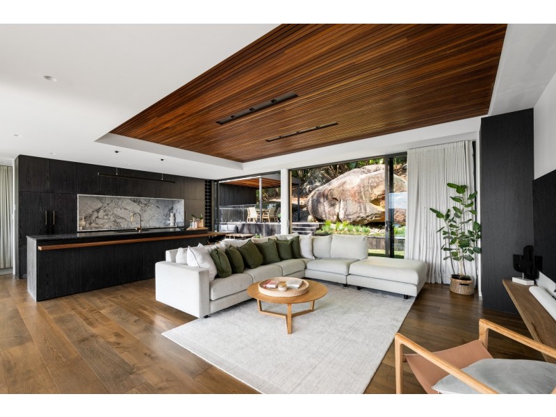 319 Hudson Parade, Clareville NSW 2107