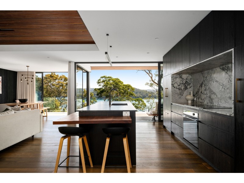 319 Hudson Parade, Clareville NSW 2107