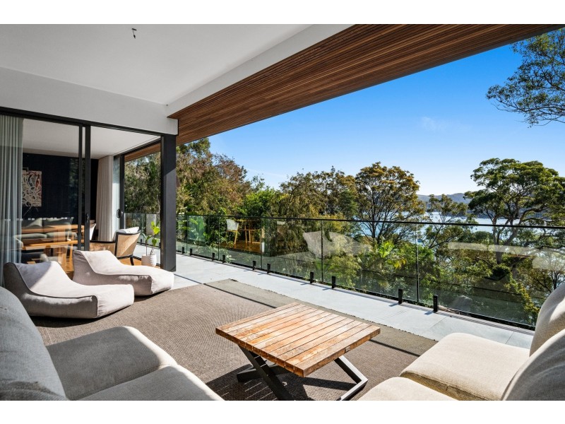 319 Hudson Parade, Clareville NSW 2107