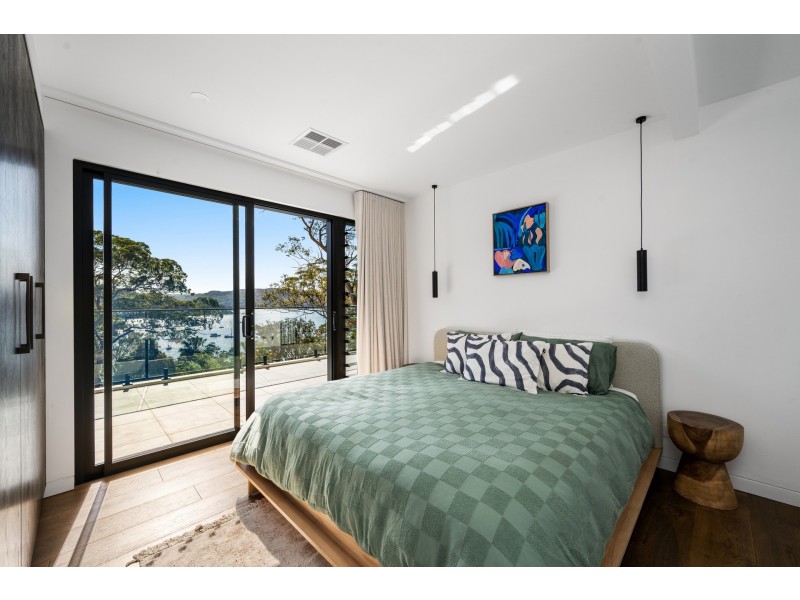 319 Hudson Parade, Clareville NSW 2107