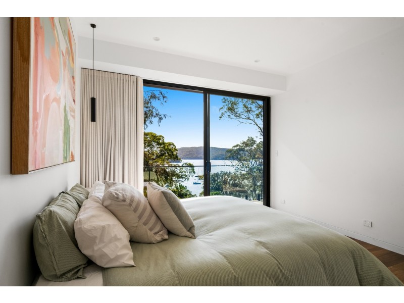 319 Hudson Parade, Clareville NSW 2107