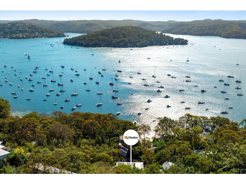 319 Hudson Parade, Clareville NSW 2107