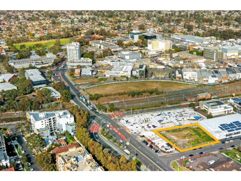 2-6 First Avenue, Blacktown NSW 2148