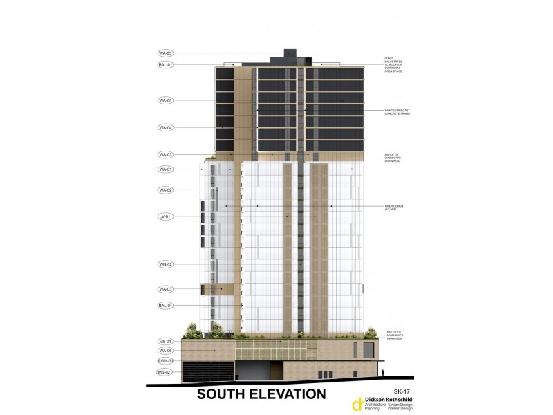 2-6 First Avenue, Blacktown NSW 2148