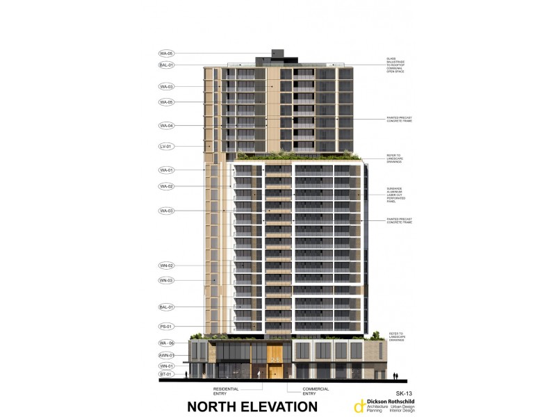 2-6 First Avenue, Blacktown NSW 2148