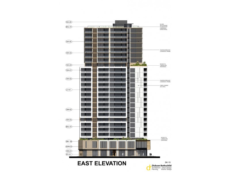 2-6 First Avenue, Blacktown NSW 2148