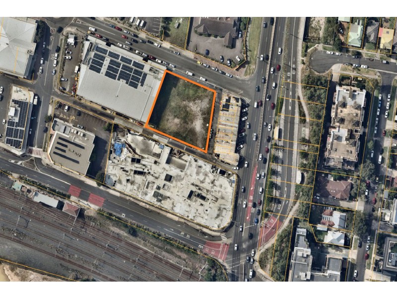 2-6 First Avenue, Blacktown NSW 2148