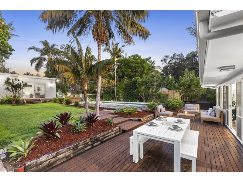 14 Catalina Crescent, Avalon Beach NSW 2107