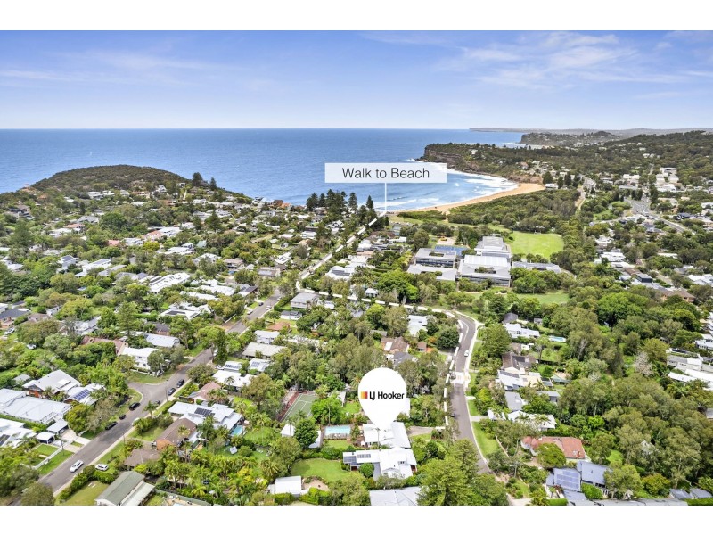 14 Catalina Crescent, Avalon Beach NSW 2107