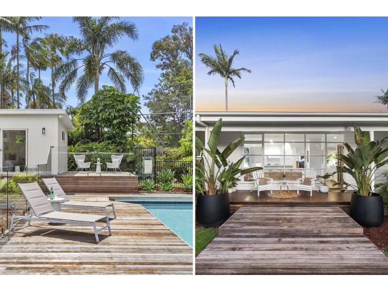 14 Catalina Crescent, Avalon Beach NSW 2107