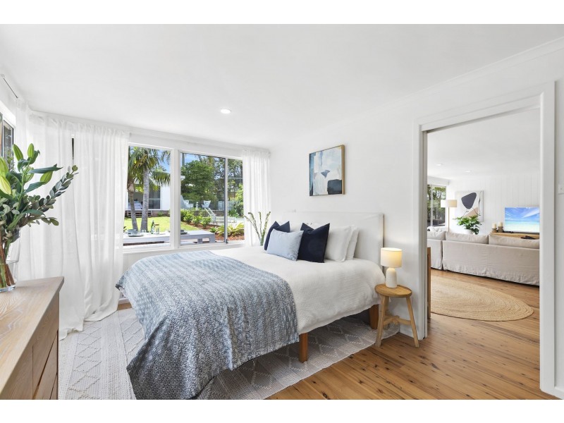 14 Catalina Crescent, Avalon Beach NSW 2107