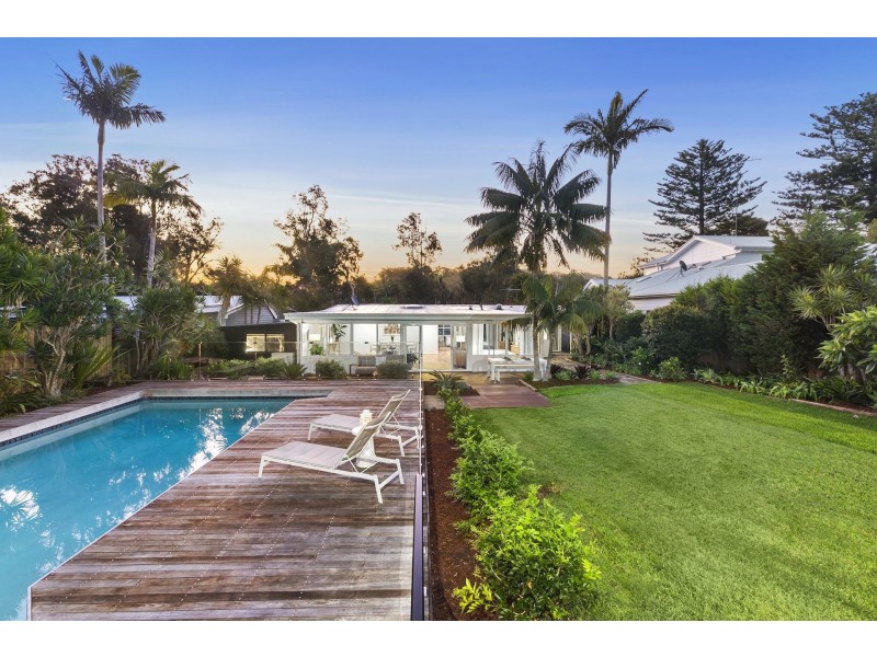 14 Catalina Crescent, Avalon Beach NSW 2107
