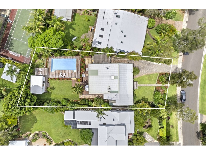 14 Catalina Crescent, Avalon Beach NSW 2107