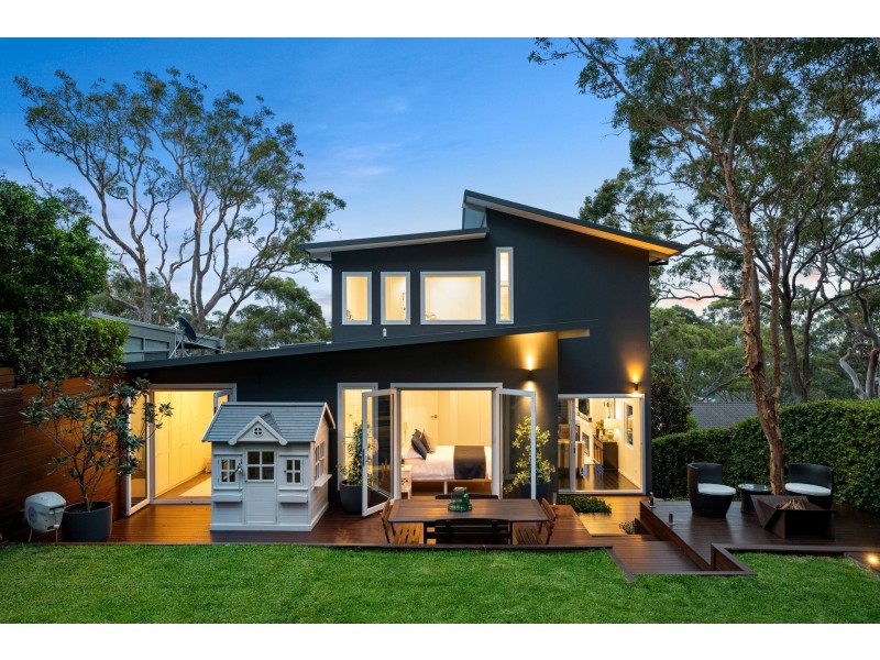 280 Lower Plateau Road, Bilgola Plateau NSW 2107