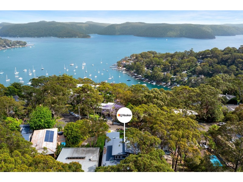 280 Lower Plateau Road, Bilgola Plateau NSW 2107