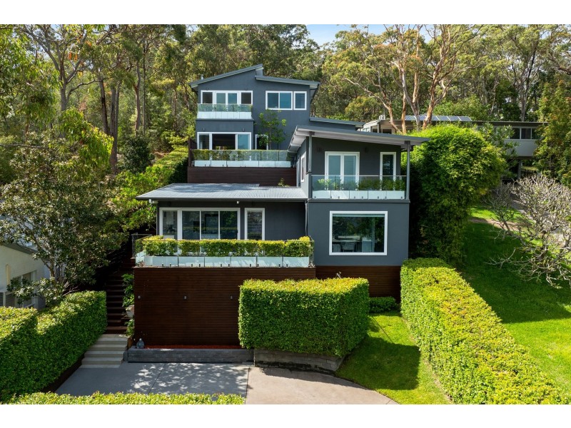 280 Lower Plateau Road, Bilgola Plateau NSW 2107