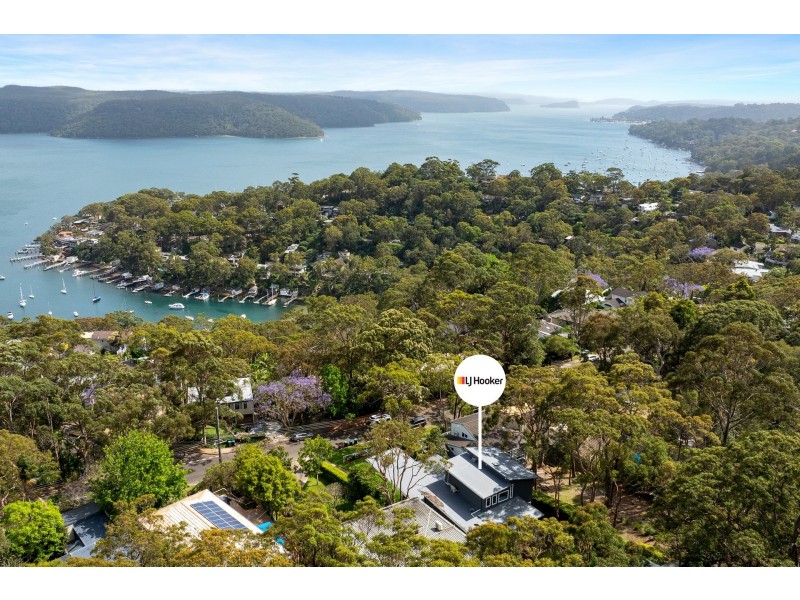 280 Lower Plateau Road, Bilgola Plateau NSW 2107