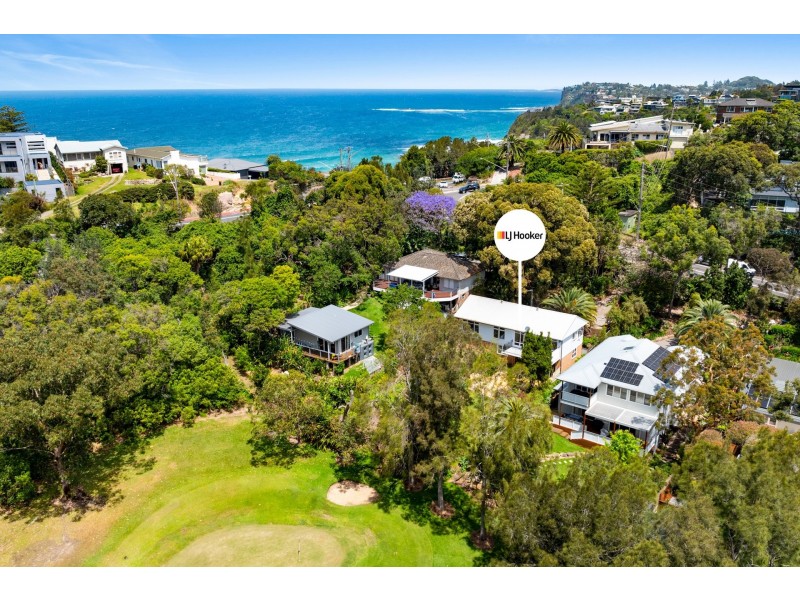 4 Old Barrenjoey Road, Avalon Beach NSW 2107