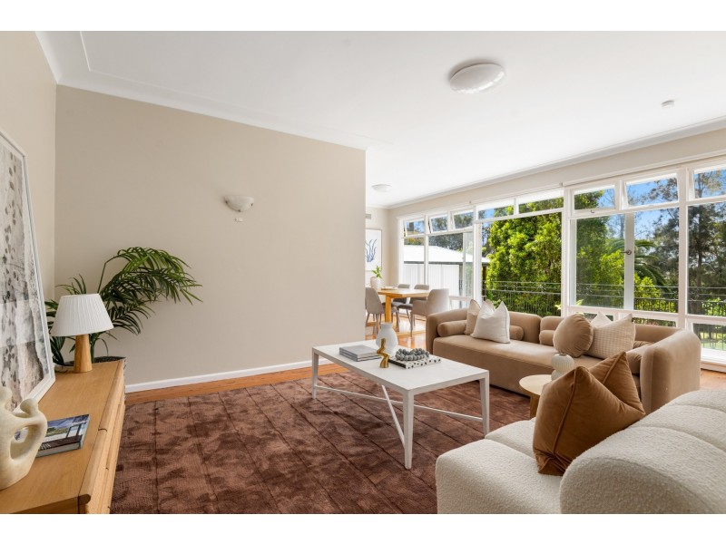 4 Old Barrenjoey Road, Avalon Beach NSW 2107