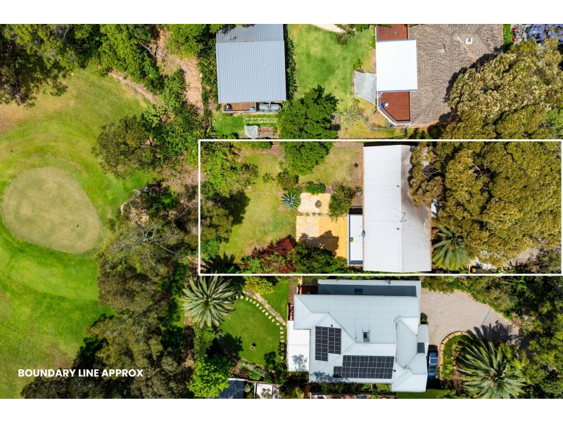 4 Old Barrenjoey Road, Avalon Beach NSW 2107