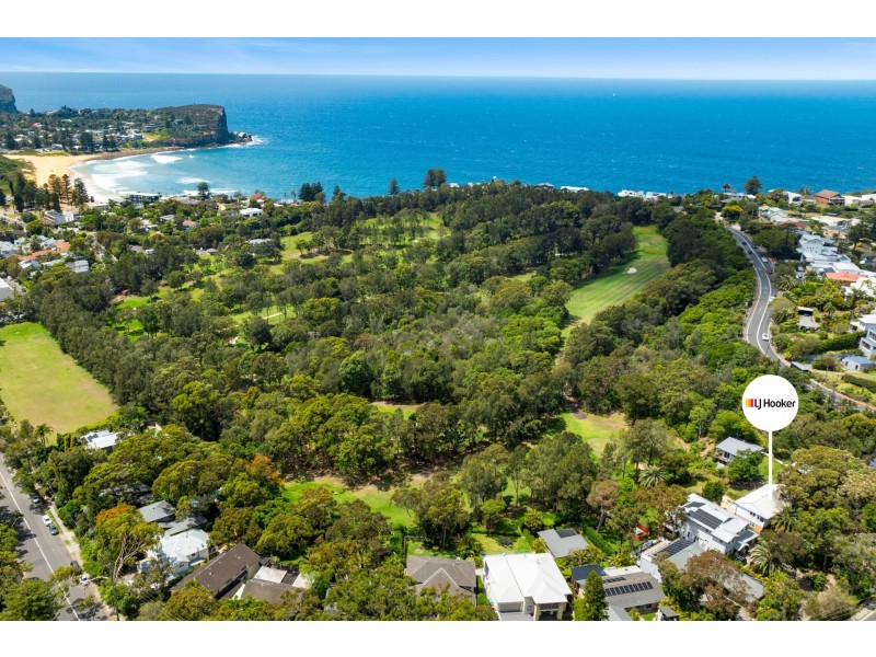 4 Old Barrenjoey Road, Avalon Beach NSW 2107